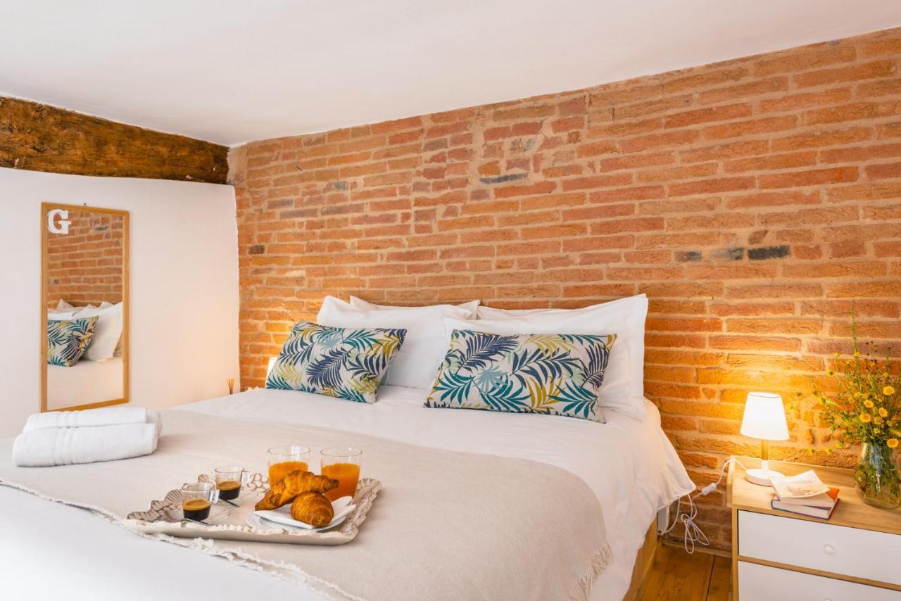 Lui Tuscany Loft San Miniato Exterior photo