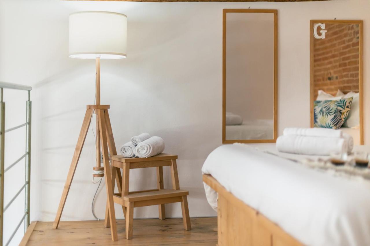 Lui Tuscany Loft San Miniato Exterior photo